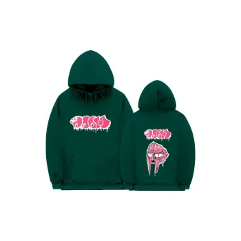 Fashionable Funky Sweatshirt