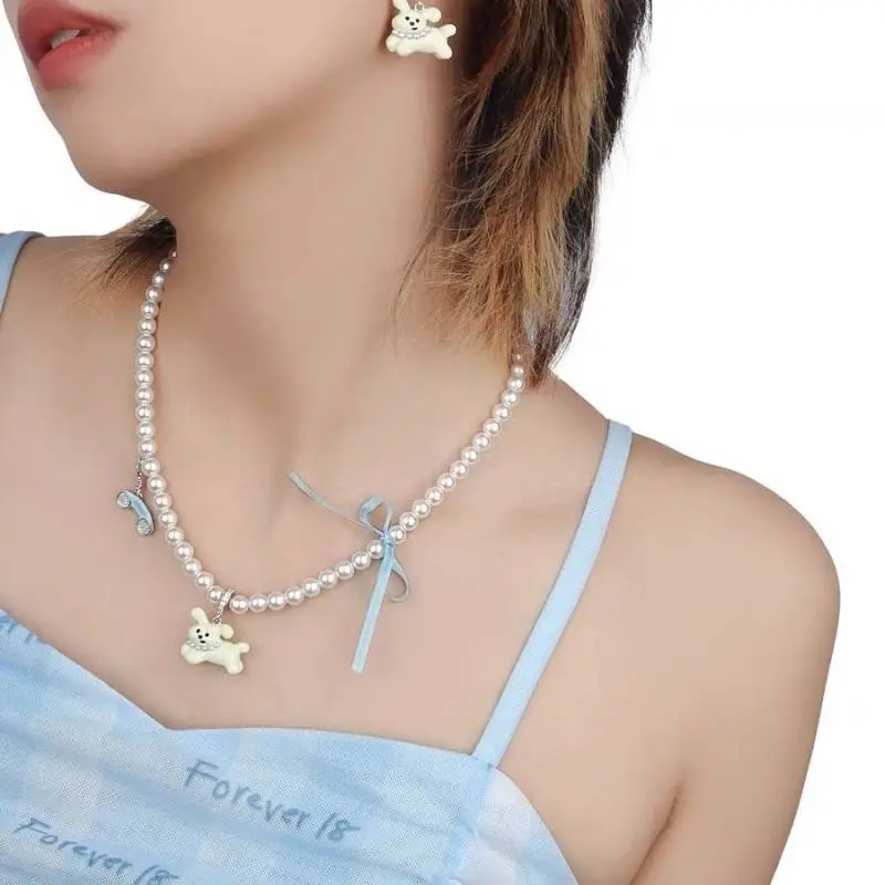 Cute Fashionable Necklace-2