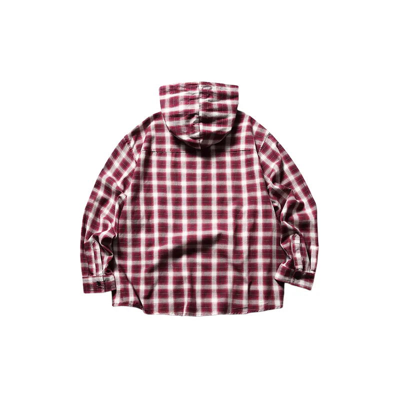 Simple Loose Casual Jacket-1