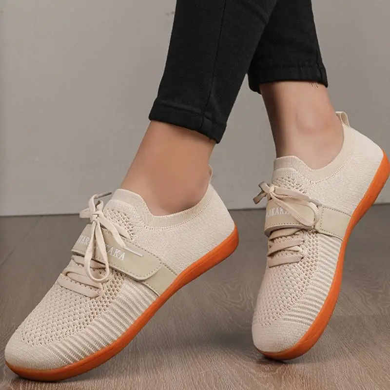 Sporty Breathable River Trekking Shoes-10
