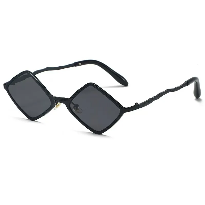 Simple Funky Sunglasses-2