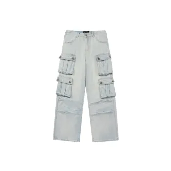 Basics Simple Jeans