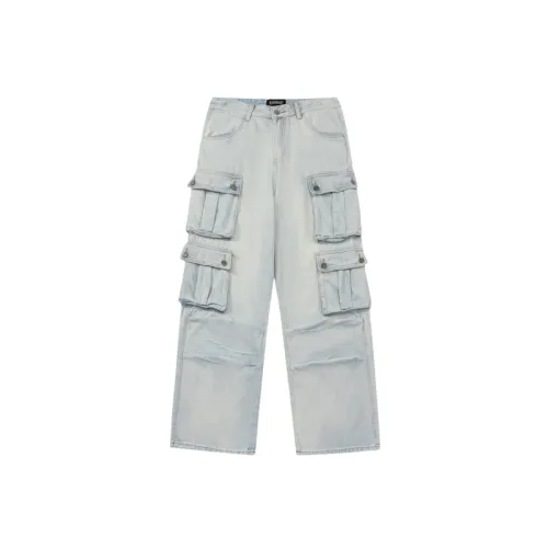 Basics Simple Jeans
