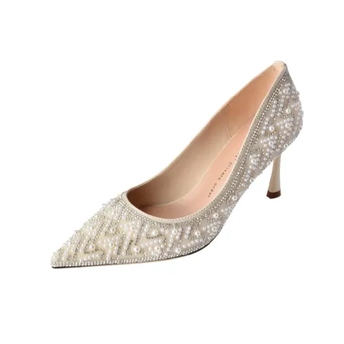 Elegant Maximum Comfort High Heels