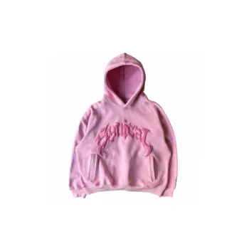 Retro Casual Fashionable Sweatshirt