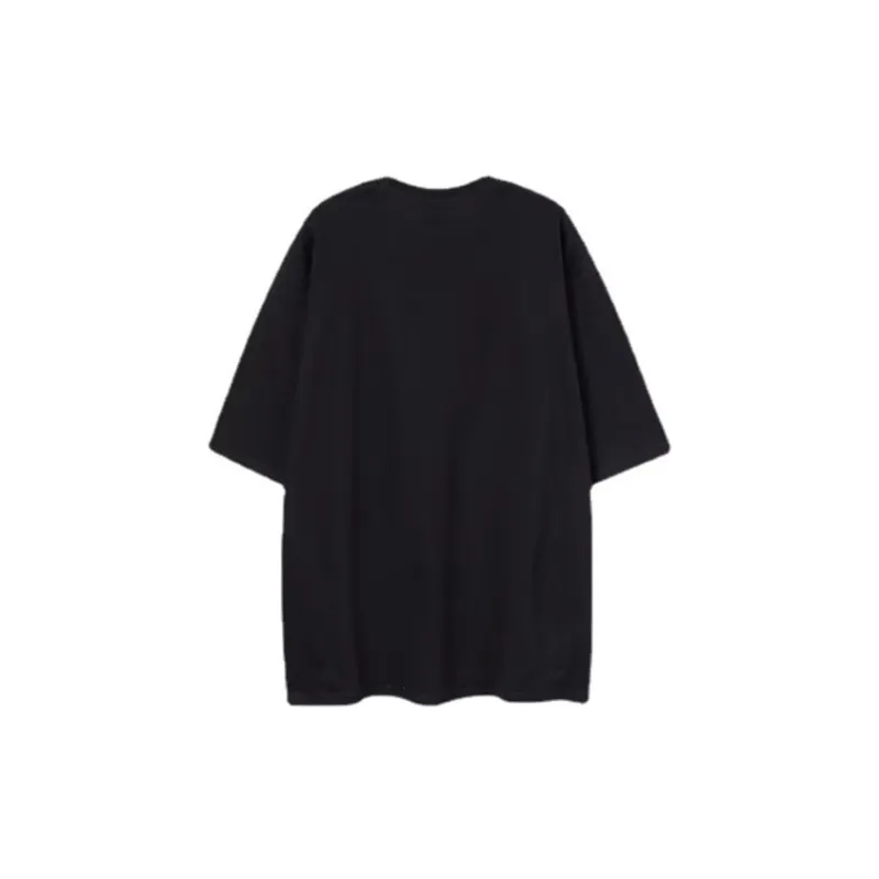 Trendy Half sleeves T shirt-1