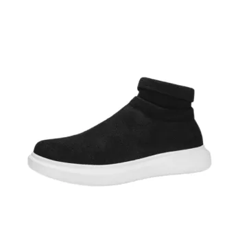 Casual Warming Slip On Shoes