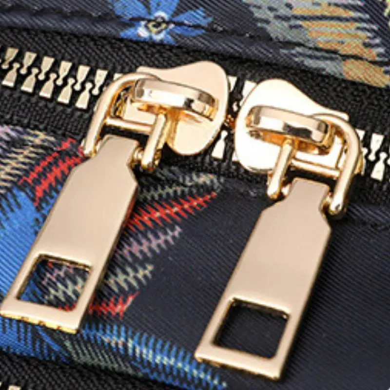 Fashionable Funky Backpack-1