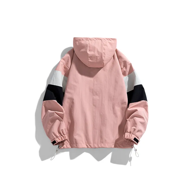 New Casual Outdoor Sports Jacket-5