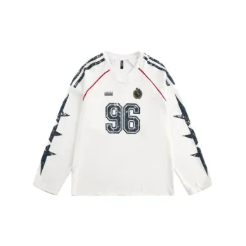 Street Fashion Printed T shirt