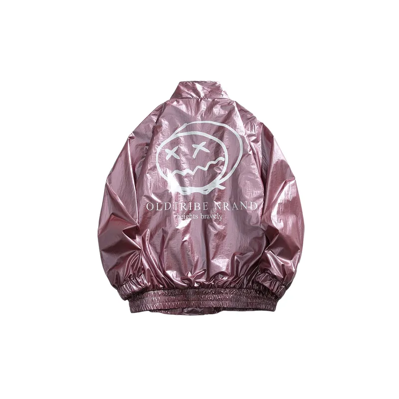 Sports Street Jacket-5