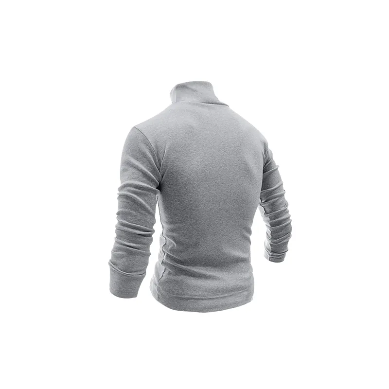 Simple Basics Cotton Sweater-7
