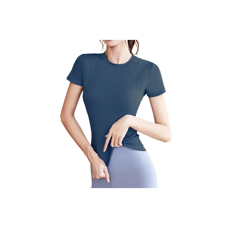 Sporty Basics T Shirt-2