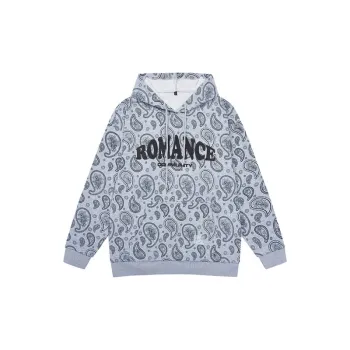 Casual Extra large Trendy Hoodie