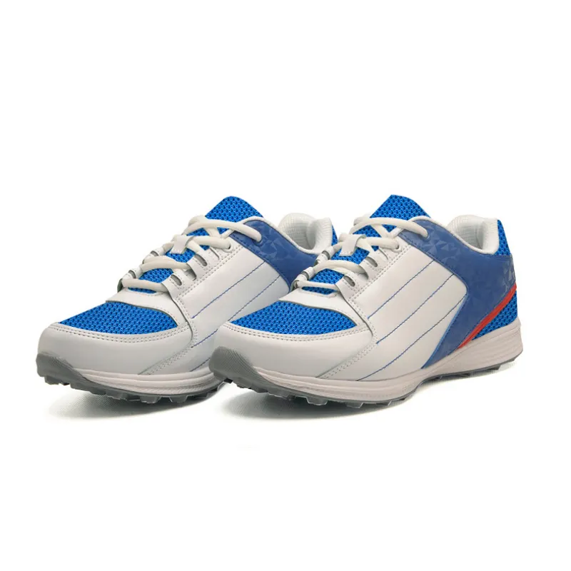 Fashion Sporty Golf Shoes-3