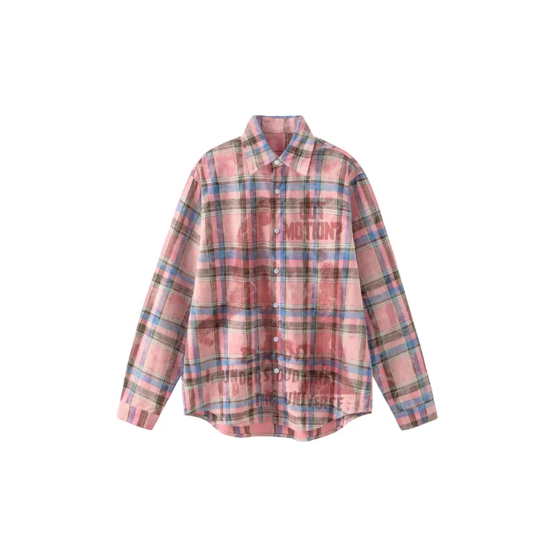 Fashionable Funky Shirt-0