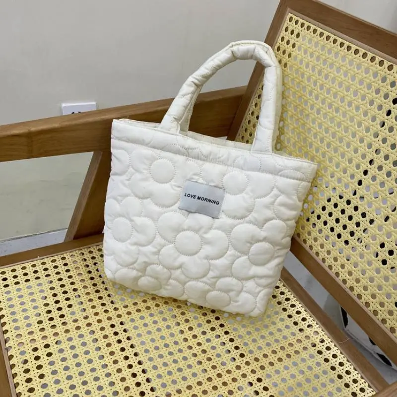 Fashionable Simple Handbag-5