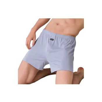 Fashionable Simple Boxer Shorts