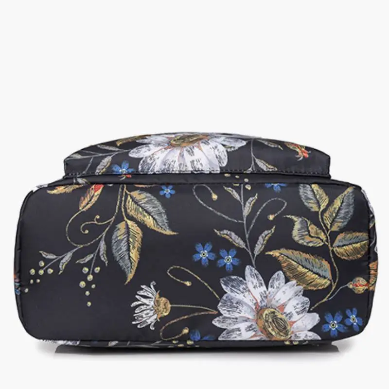 Fashionable Funky Backpack-2