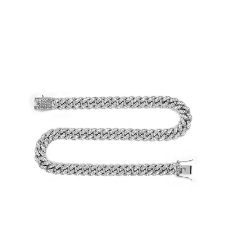 Fashionable Simple Necklace-3