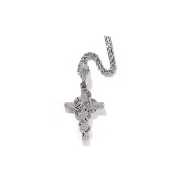 Fashionable Glamorous Necklace