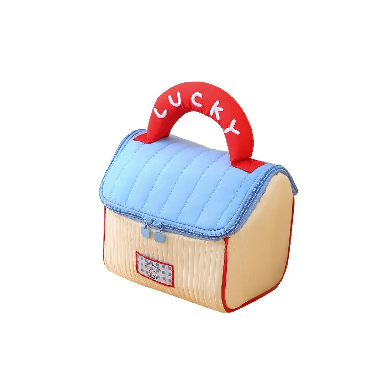 Large Capacity Cartoon Storage Boxes / Storage Containers-0