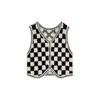 Breathable Loose Vest
