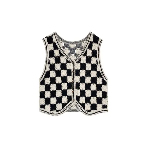 Breathable Loose Vest