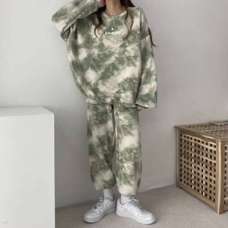 Fashionable Long Sleeve Casual Sportswear-2