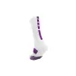 White Purple-1 pair