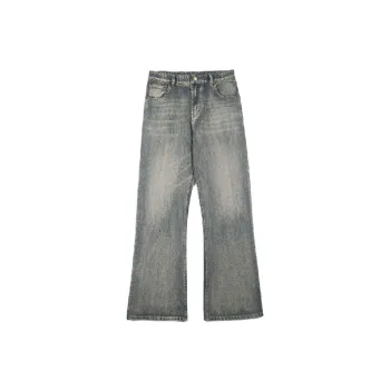 Retro Fashion Jeans