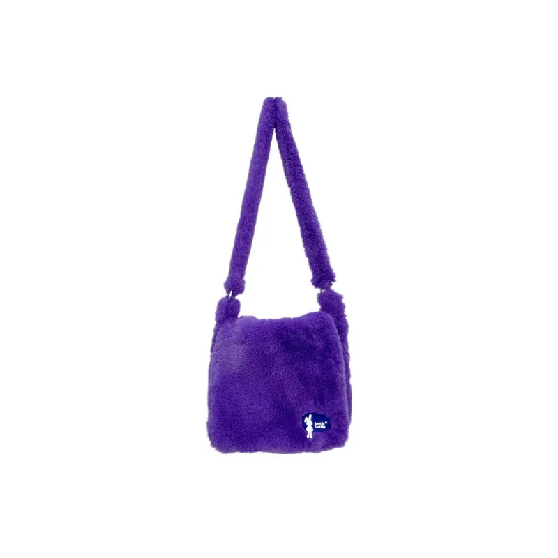 Cute Casual Crossbody Bag-1
