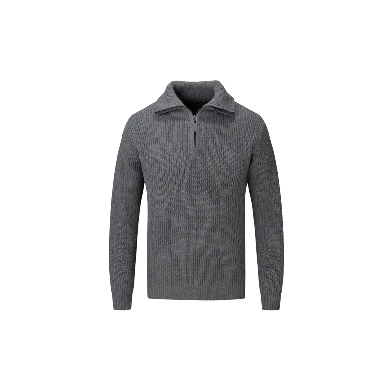 Loose Fashionable Sweater-8