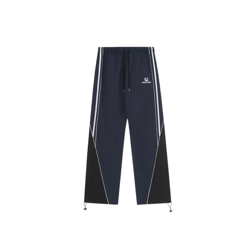 Breathable Fashionable Casual Pants-0