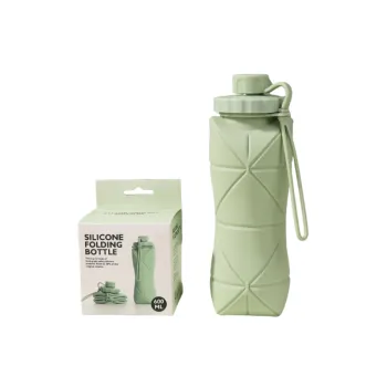Sporty Impact Resistant Outdoor Water Equipment