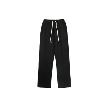 Fashion Loose Cotton Blended Fabric Casual Pants