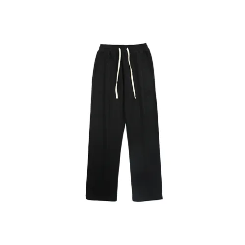 Fashion Loose Cotton Blended Fabric Casual Pants