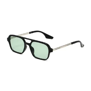 Retro Trendy Sunglasses