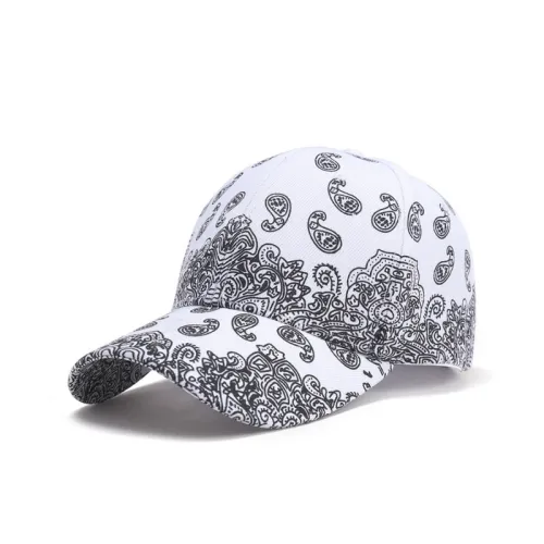 Jack Wills Circle Embroidered Cap