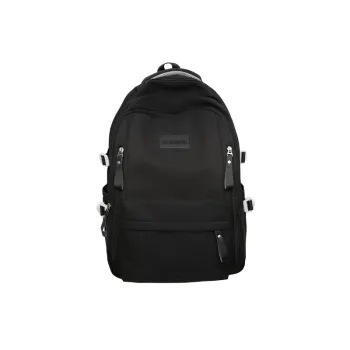 Fashionable Preppy Backpack