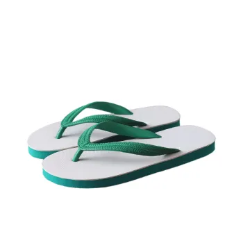 Simple Plain Flip Flops