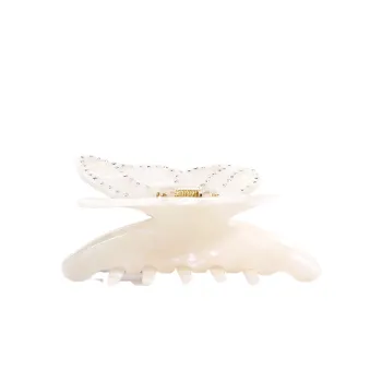 Bow Fashionable Hair Clip