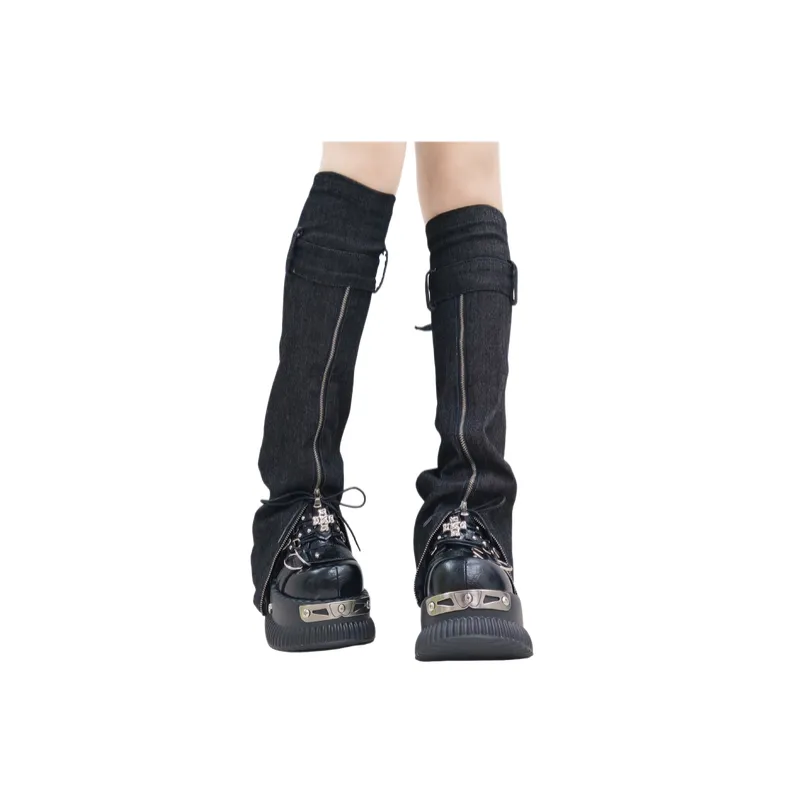 Casual Sexy Platform Shoes-2