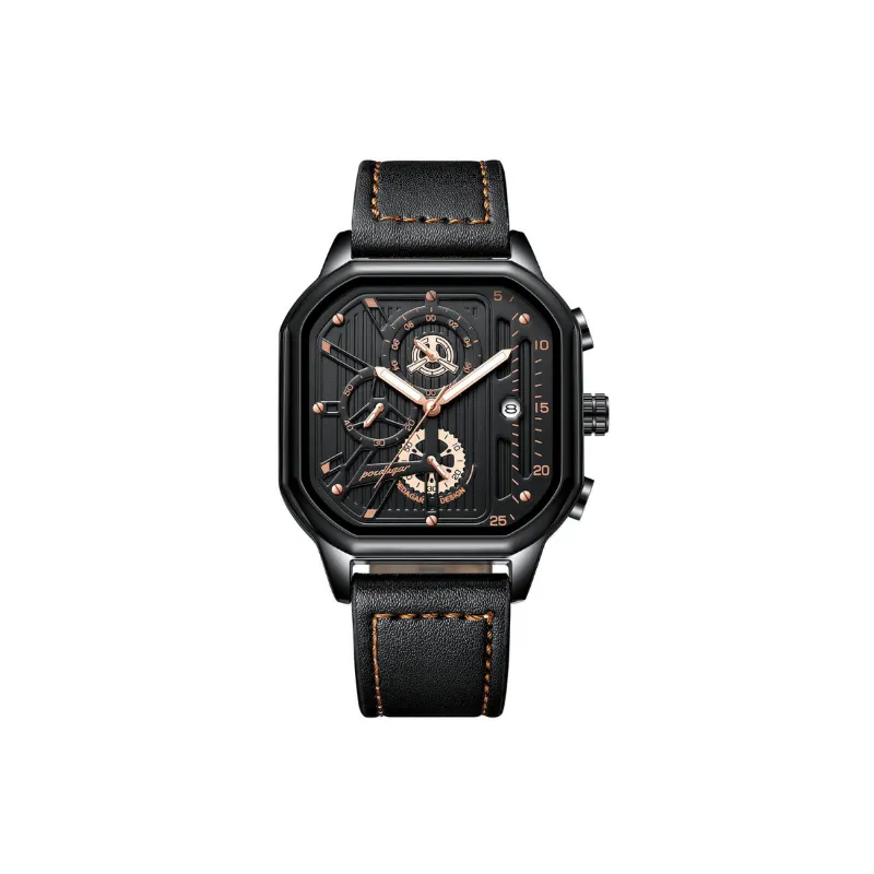 Fashion Basics Watch-1