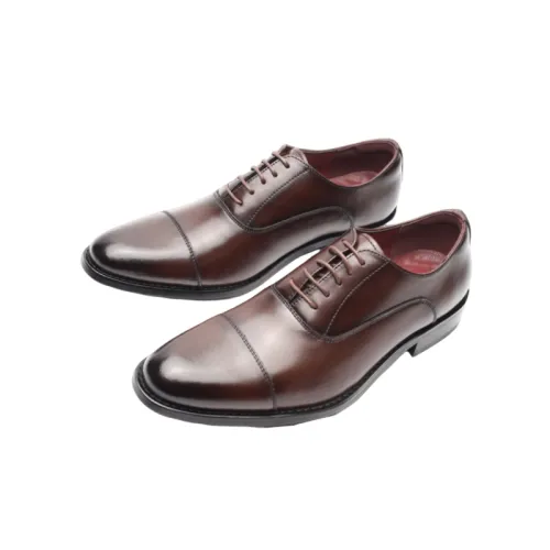 Casual Fashionable Business Dress Shoes