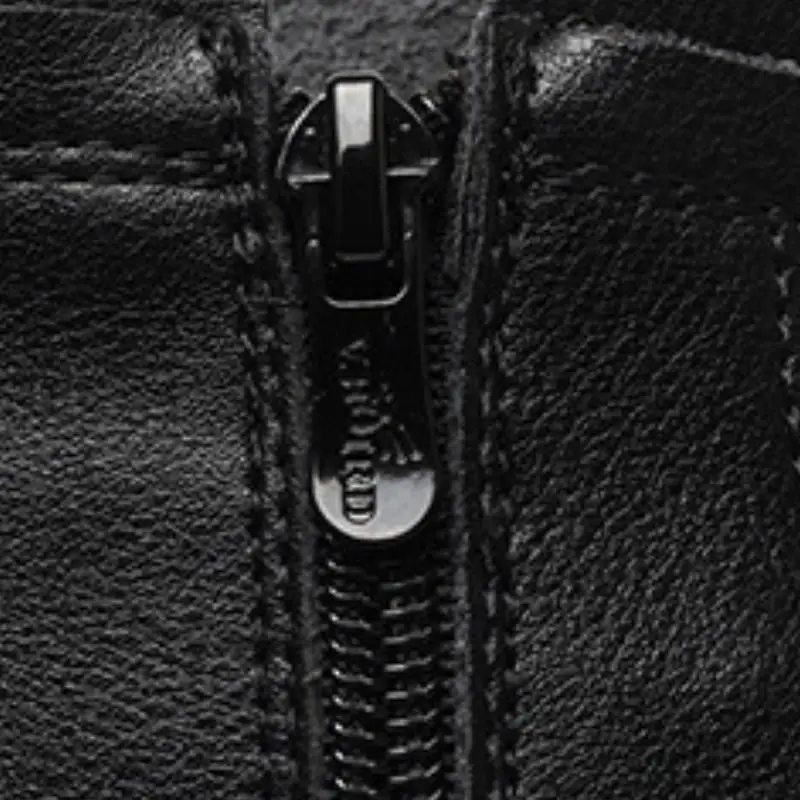 Work Softness Martin Boot-3