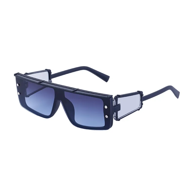 Simple Casual Sunglasses-8