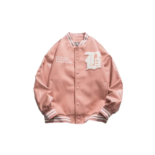 Fashionable Letter Baseball Jersey