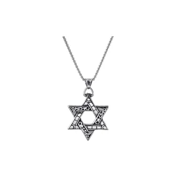 Retro Basics Necklace / Pendant