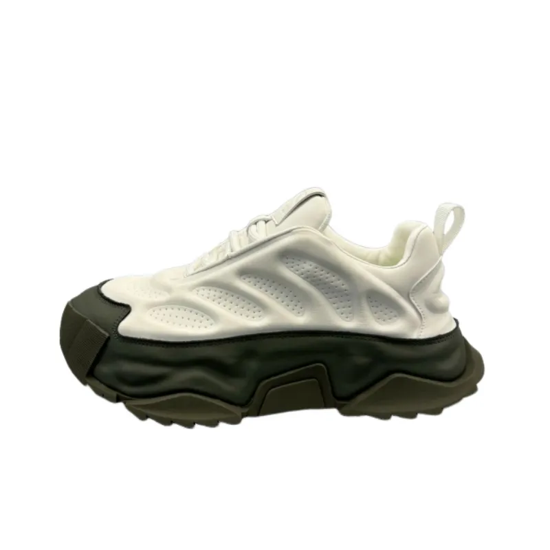 Trendy Fashion Chunky Sneakers